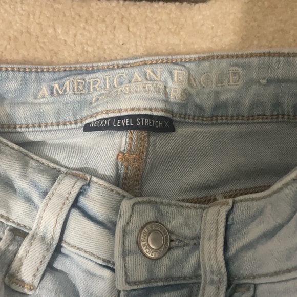american eagle jeans - Picture 2 of 5